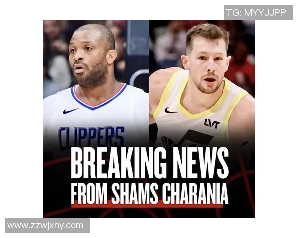 2019年1月17日快船与爵士精彩对决全程直播回顾与分析